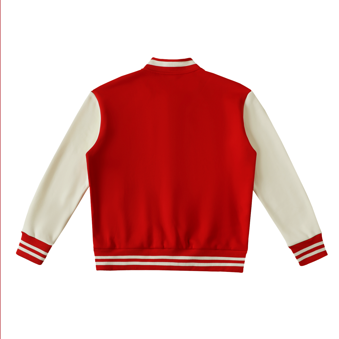 Limbo Town Varsity Jacket