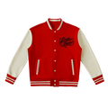 Limbo Town Varsity Jacket